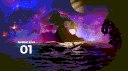 banner