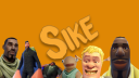 S1KE SQUAD Discord server banner