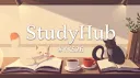 StudyHub #yks26 Banner