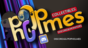 PopHolmes Collectibles & Monitors Banner