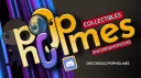 PopHolmes Collectibles & Monitors banner