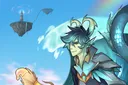 banner