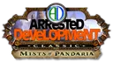 Arrested Development banner
