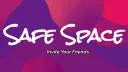 Safe Space | Social・Gaming・Fun Banner