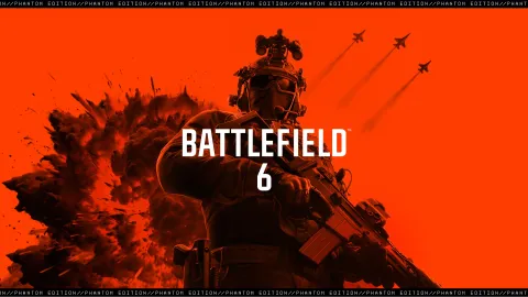 Battlefield 6 banner