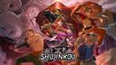 Shujinkou Banner