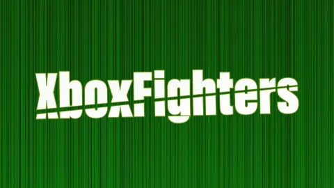XBF - XboxFighters banner