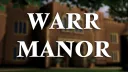 Warr Manor banner