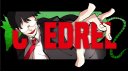 Caedrel's Discord banner