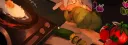 banner