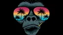 Apes banner