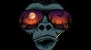Apes Banner