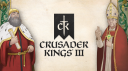 Crusader Kings Discord server banner