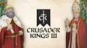 Crusader Kings banner