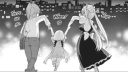 Miss Kobayashi's Dragon Maid Discord server banner