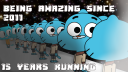 Elmore+ (Gumball) server banner