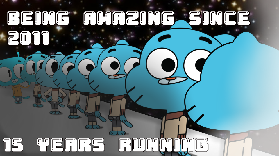 Elmore+ (Gumball) Discord server banner