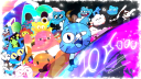 Elmore+ (Gumball) server banner