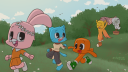 Elmore+ (Gumball) Discord server banner