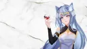 the vast banner