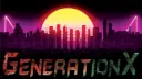 GenerationX banner