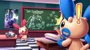 VGC Academy banner