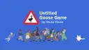 Untitled Goose Game banner