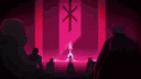 Throne Room banner