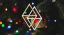 Falt banner