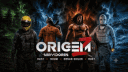 OrigemZ™ Servers banner