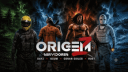 OrigemZ™ Servers Banner