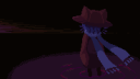 OneShot: Fading Memory - "two late 4 u" Banner