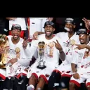 Miami Heatcord Discord server banner