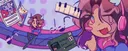 banner