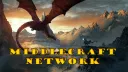 MiddleCraft Network Banner