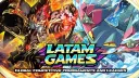 Latam Games banner