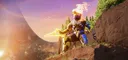 banner