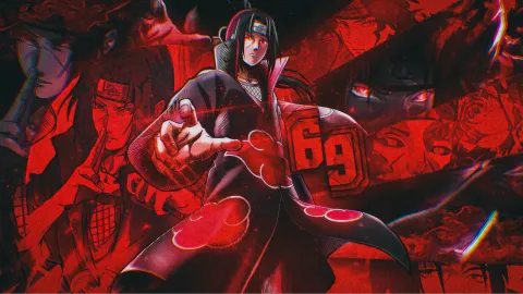 69 Community banner