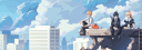 banner