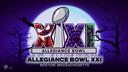 AFL S37 : Playoffs Banner