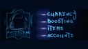 Ancestral Services banner