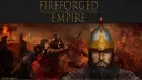 Fireforged Empire banner