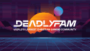 Deadly Fam Discord server banner