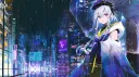 Rain or Shine banner