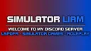 Official Simulator Liam banner