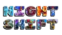Night Shift banner