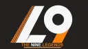 THE NINE LEGENDS 👑 banner