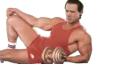 Calgary Barbell banner
