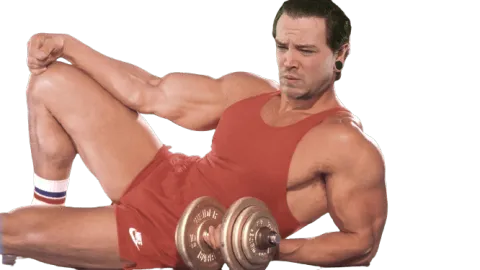 Calgary Barbell banner
