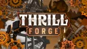 Thrill Forge Discord server banner